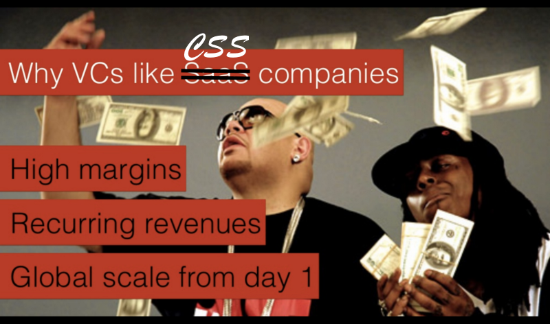 Thumbnail of Consumer Subscription Software