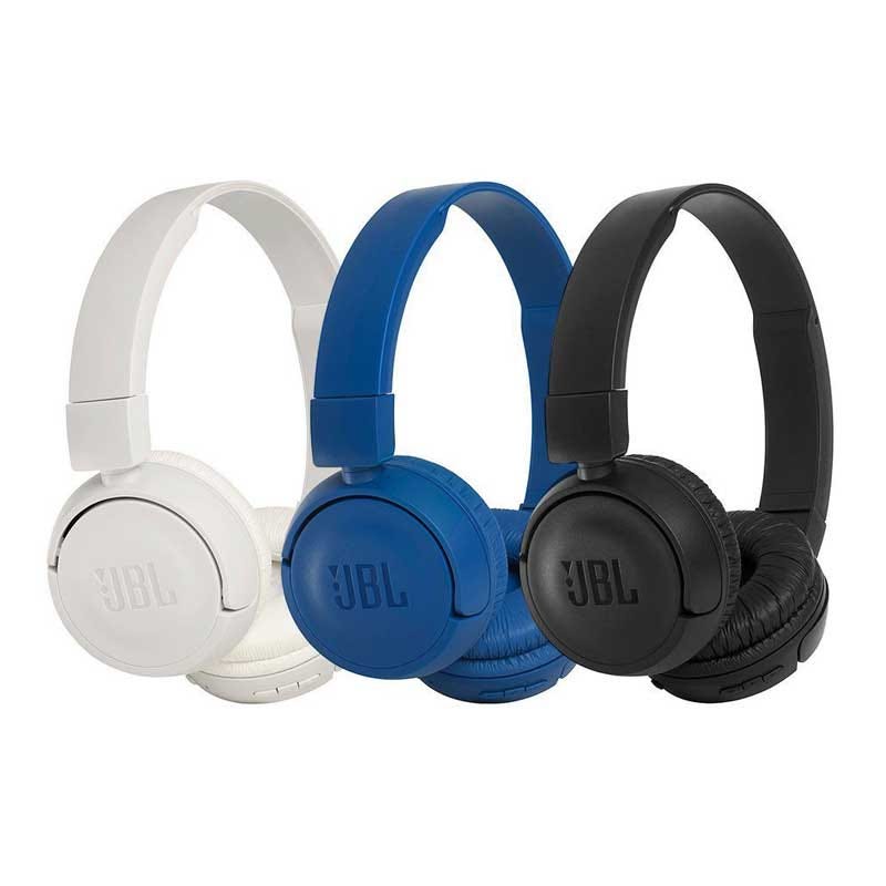 Купить Беспроводные Наушники Jbl T450bt