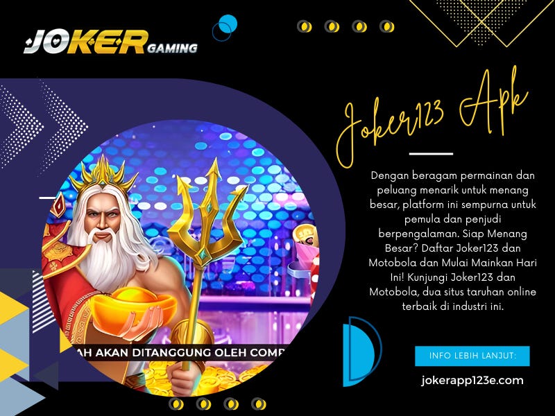 joker123 apk Judul Slot NilaiTertinggiMenanti by Joker Gaming joker123 apk Judul Slot NilaiTertinggiMenanti by Joker Gaming