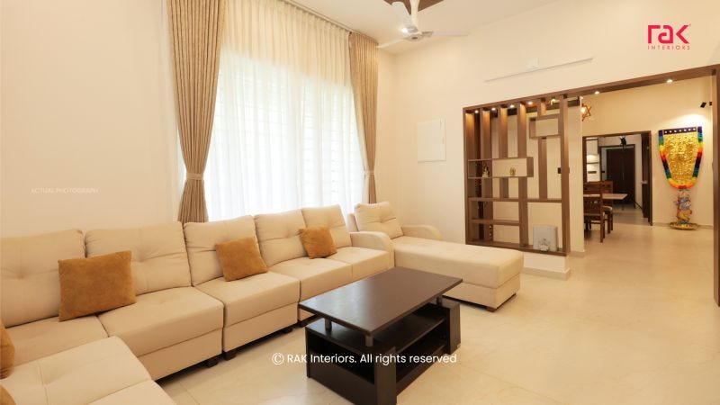 How Smart Interior Design Creates Better Living Spaces