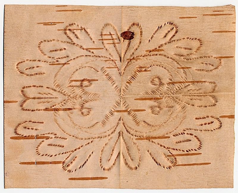 7 Art Forms by Native People of North America