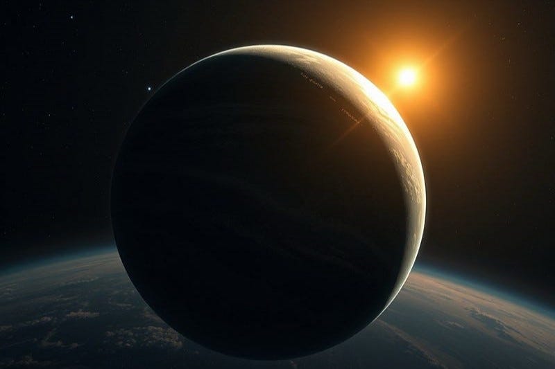 How to Build a Habitable Planet