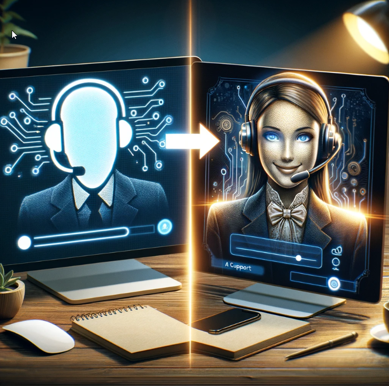 5 Ways a GPT Chatbot On Your site Can Supercharge Your Lead