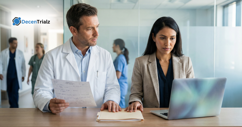 How AI‑Powered Pre‑Screening Can Transform Clinical Trial Recruitment Funnels