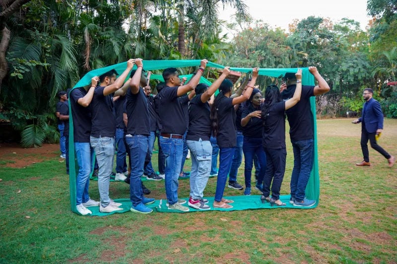Why Corporate Event Organisers in Hyderabad Are the Key to Better Business Events ?