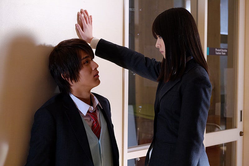 Kakugo wa Iika Soko no Joshi (2018): Sebuah review | by Farid Muhammad
