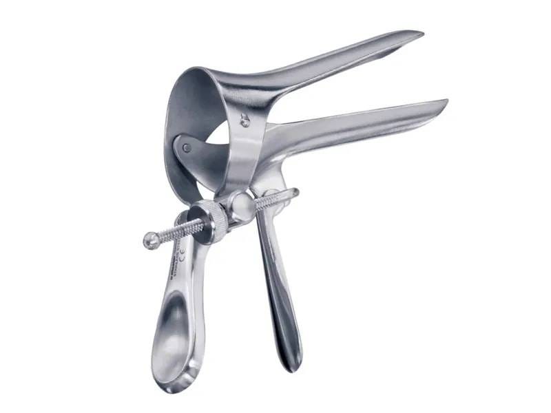 What You Need to Know About the Speculum by Anna Martin Medium