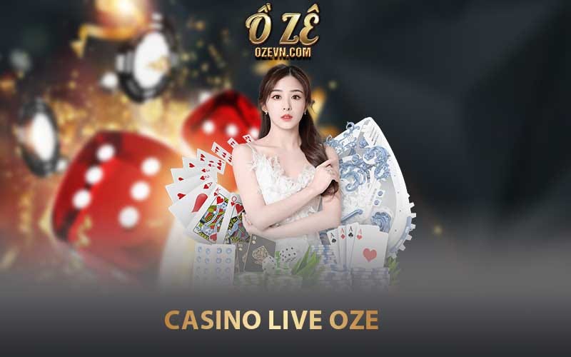Nhà Cái Oze — Link Oze Không Bị Chặn✔️____________________________________________________
