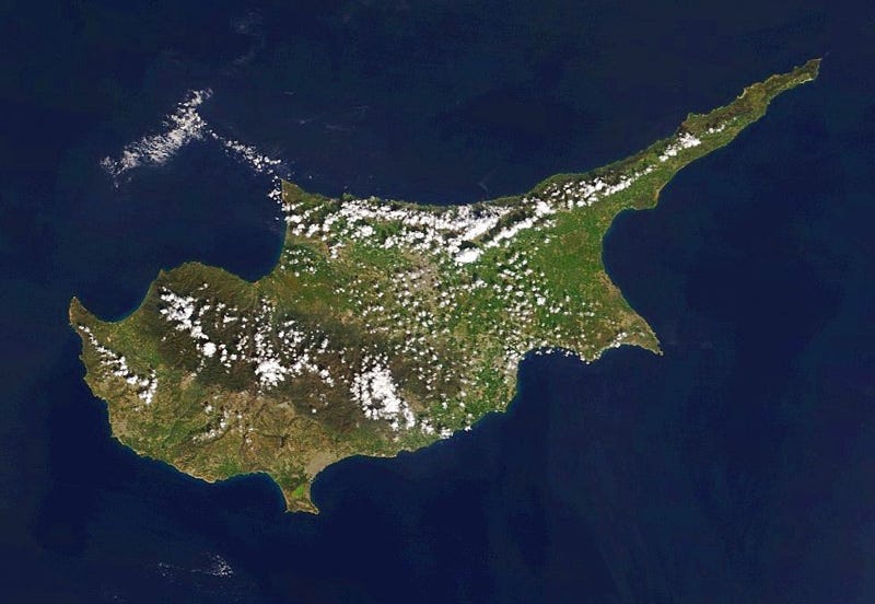 Unveiling Cyprus: A Journey of Ancient Ruins  by Joni Miller  Feb, 2024  Medium
