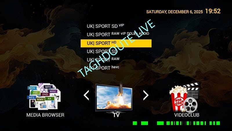 IPTV Stbemu Stalker Portal and IPTV Xtream: A Comprehensive Guide