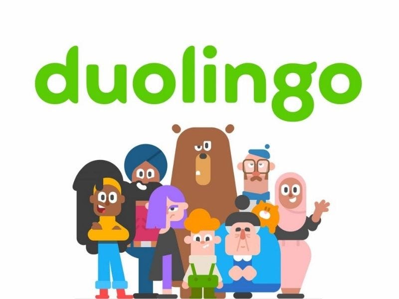 Tai Hack Duolingo Mo khoa Premium, MOD Menu, Vo Han Tim, Kim Cuong