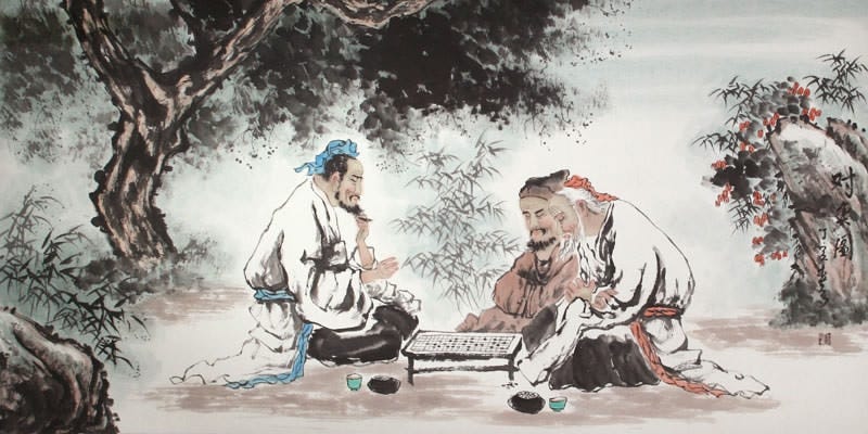 What is Game for Peace? The history behind the Chinese version of