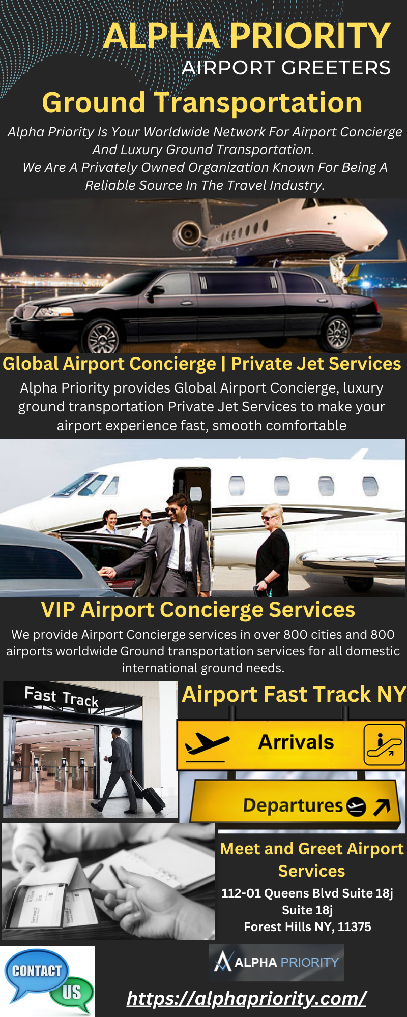 Airport Greeters Airport Gate Greeters Alphapriority Medium