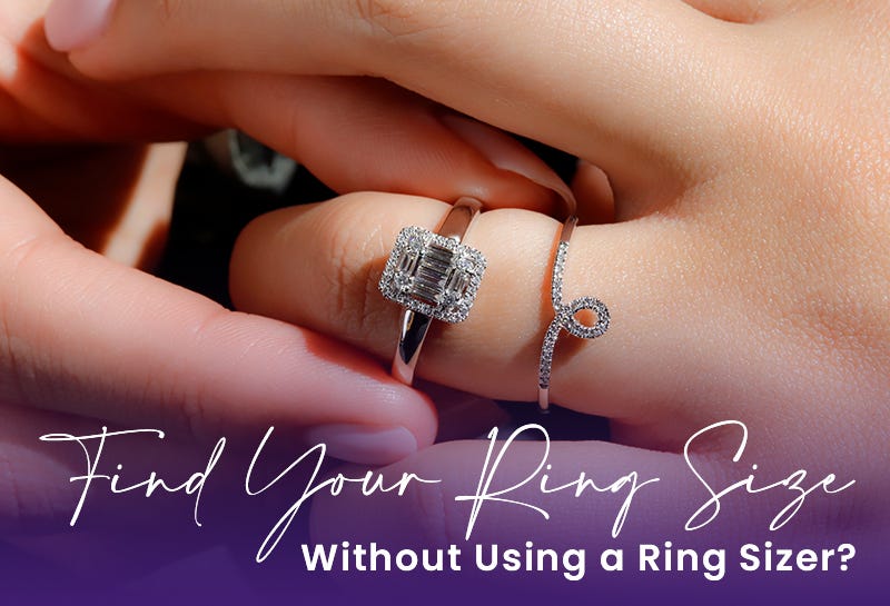 Ring Discover Your Perfect Fit: The Ultimate Guide to Ring Sizers for 