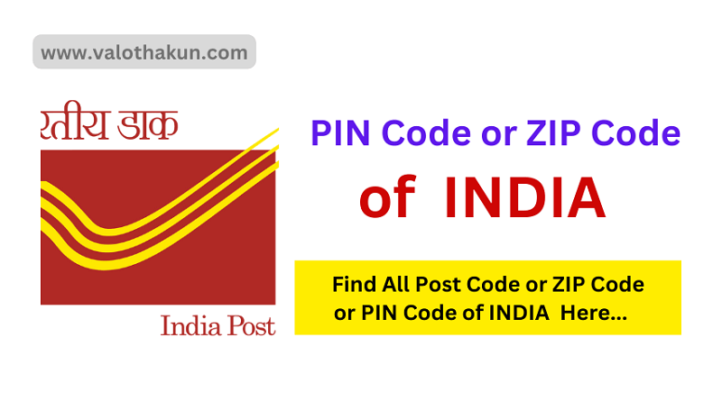 Unveiling the Significance of Postal Codes, Zip Codes, or Pin Codes of 