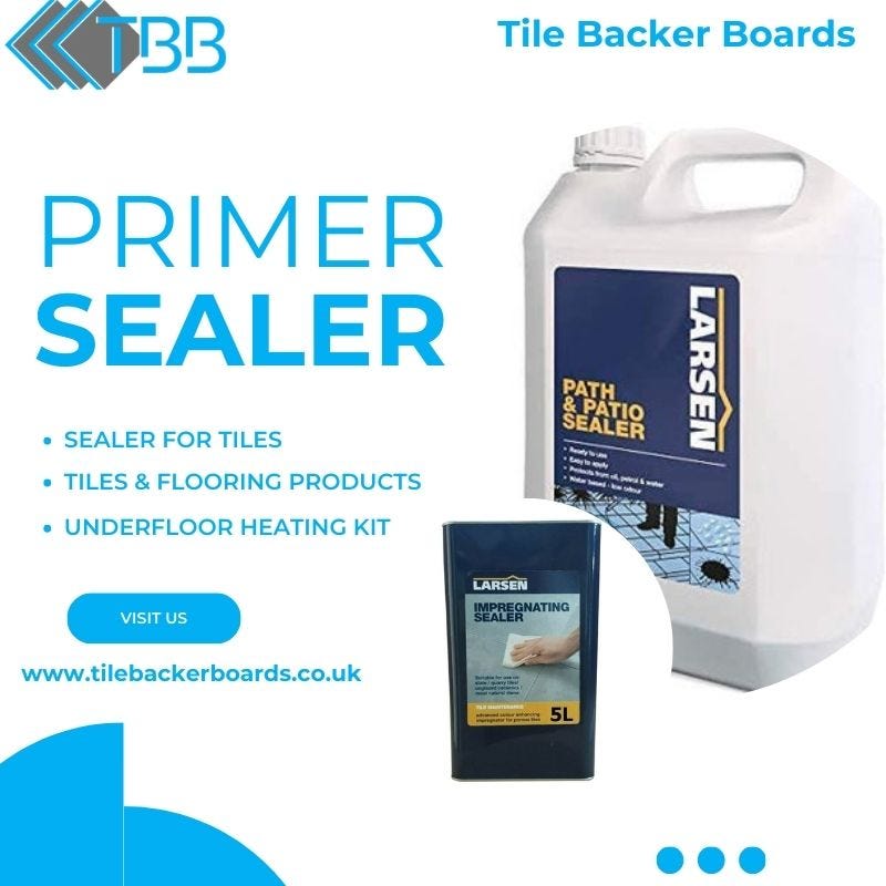 How to Use Primer Sealer to Guarantee a Smooth Surface