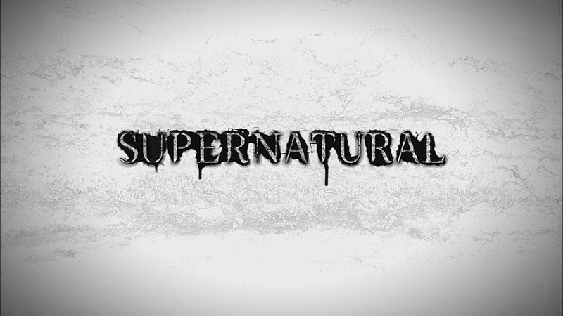 Supernatural (Season 7)