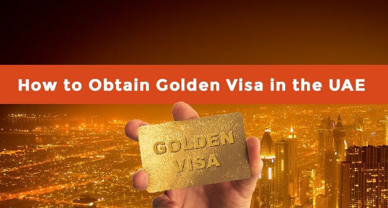 Golden Visa Services, RVG PRO Services.