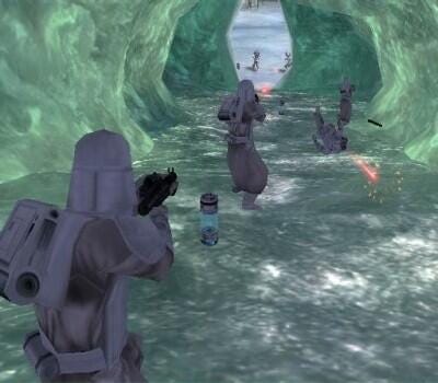 Star Wars: Battlefront (Video Game 2004) - IMDb