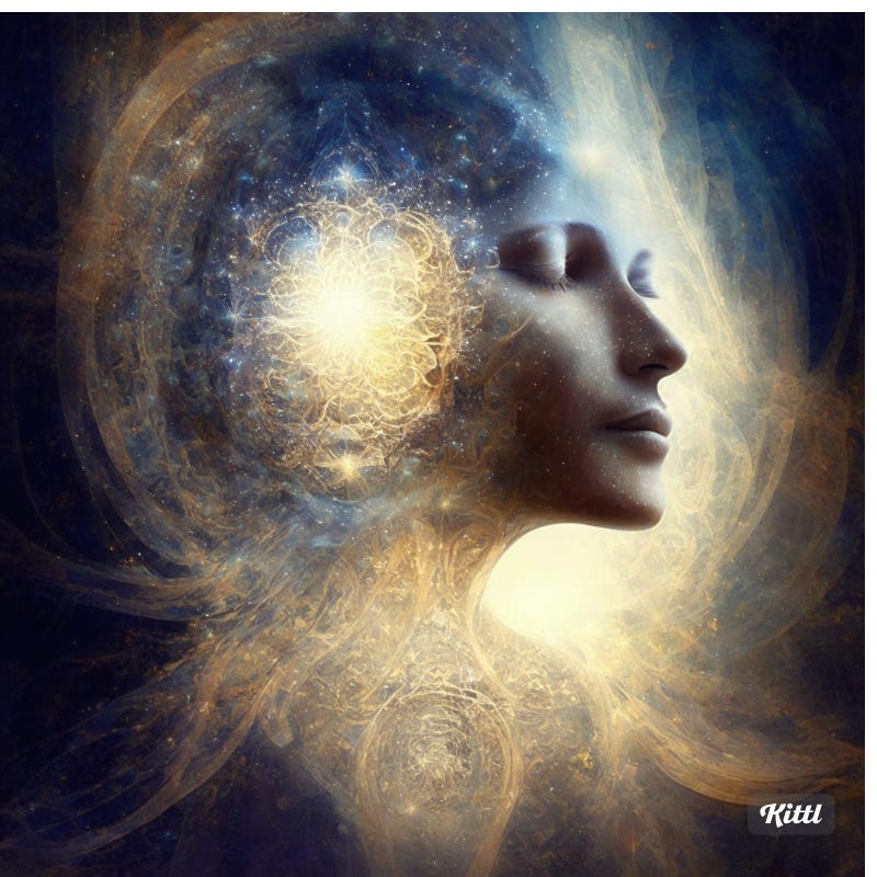 The Power of Now: Embracing Presence for Spiritual Awakening and Inner 