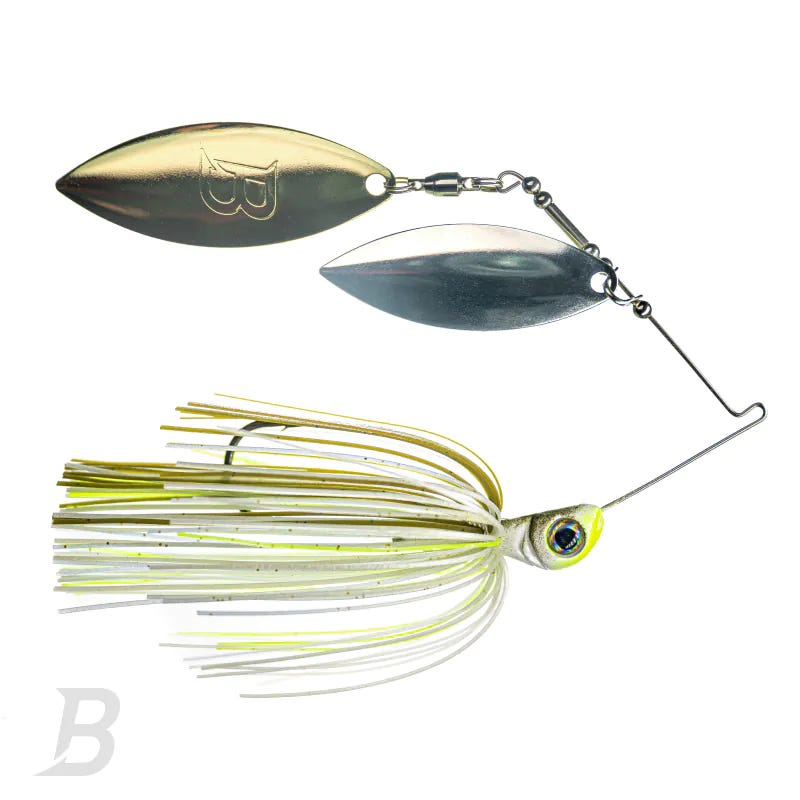 Top water Spinner baits Bizz Baits Bizz Baits Medium