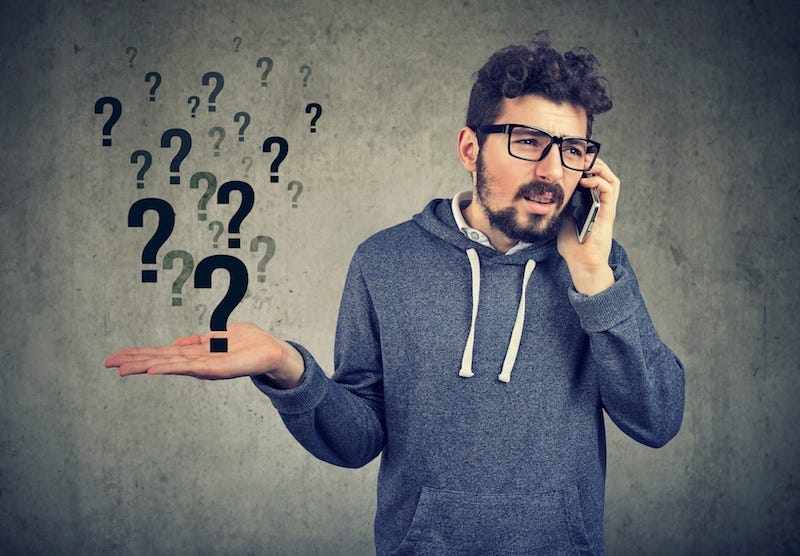 Why Do I Keep Getting Ghosted?. What you should do differently if women