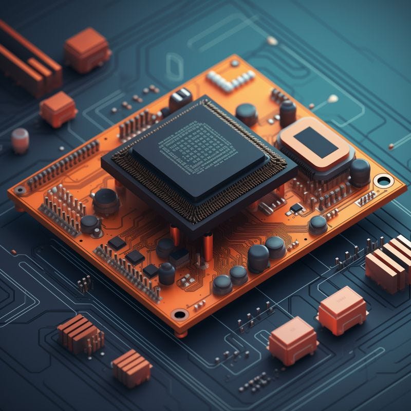 AWS Unveils NextGen Graviton4 and Trainium2 AI processors by Richard