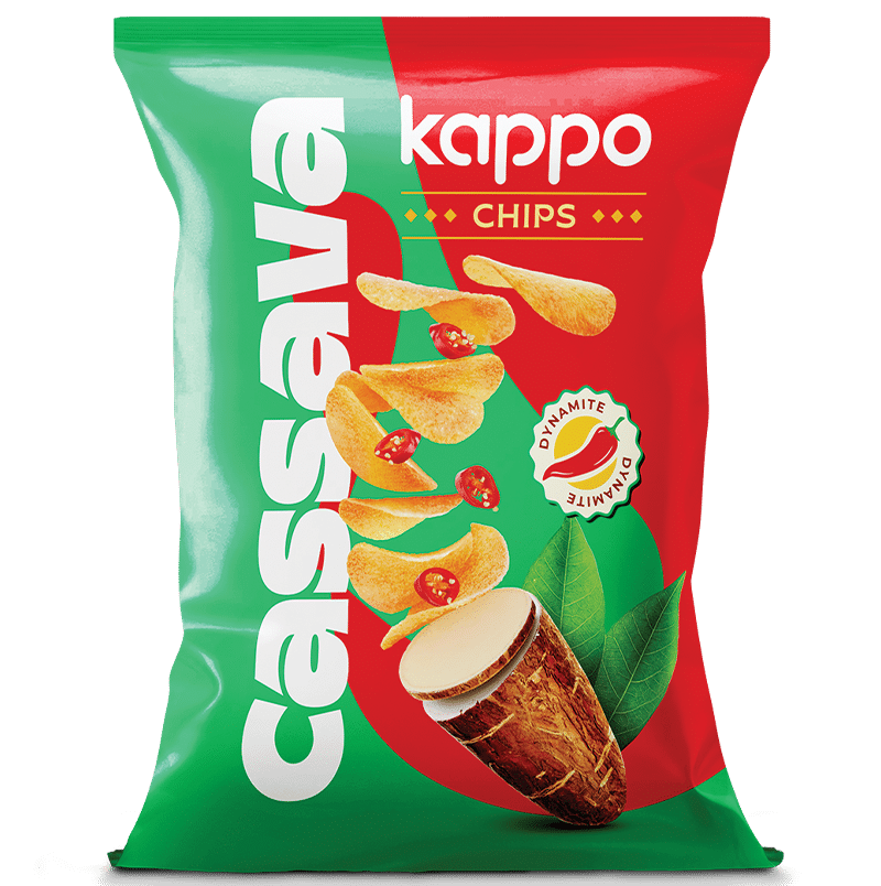 When Packaging Speaks: How Brands Can Snack Smarter Through Design