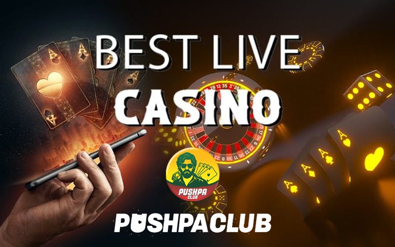How to Manage Your Casino Pushpaclub Bankroll Like a Pro