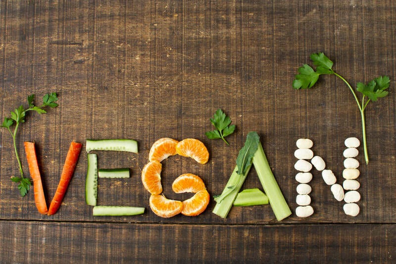 Do Vegans Need Supplements?. In the realm of plantbased diets, the