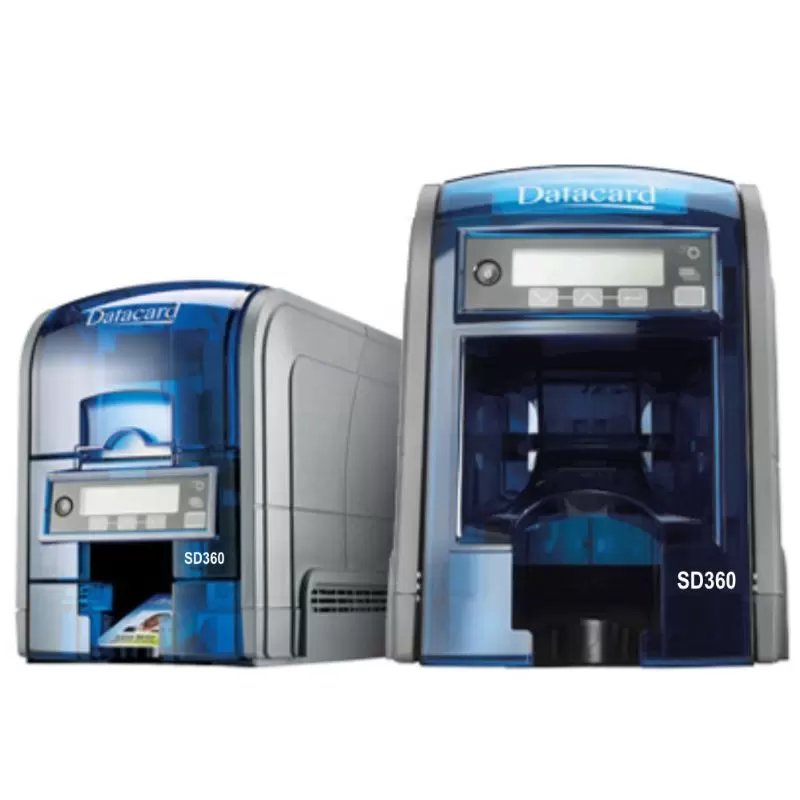 Benefits of Using a PVC Card Printer for Your Business