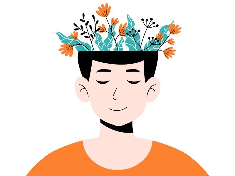 A Guide To Early Intervention For Mental Illness Solh Wellness By