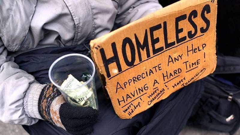 Homelessness a Public Health Issue: Rhetorical Analysis | by Healthy ...