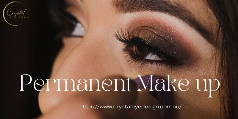 Get Natural Beauty with Eyebrow Lamination in Perth