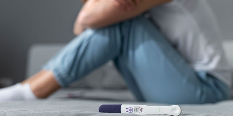 5 Common Signs Of Infertility In Men And Women, by KD Blossom Hospital