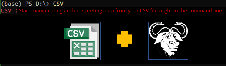 Data Wrangling in the Command Line