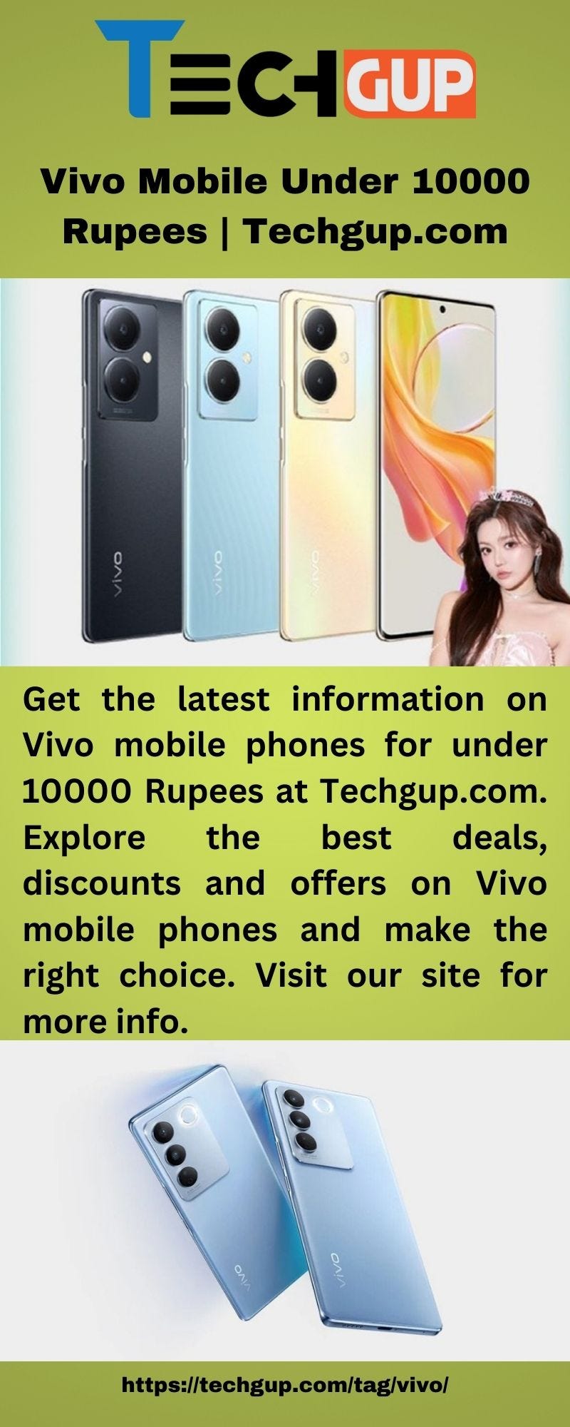 Vivo Mobile Under 10000 Rupees Tech Gup Medium