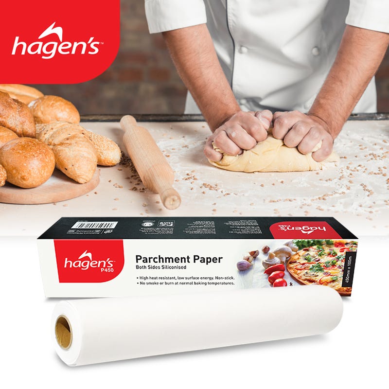 I Never Thought I’d Read a Lab Report
 About Baking Paper —A home baker’s honest look at what’s…
