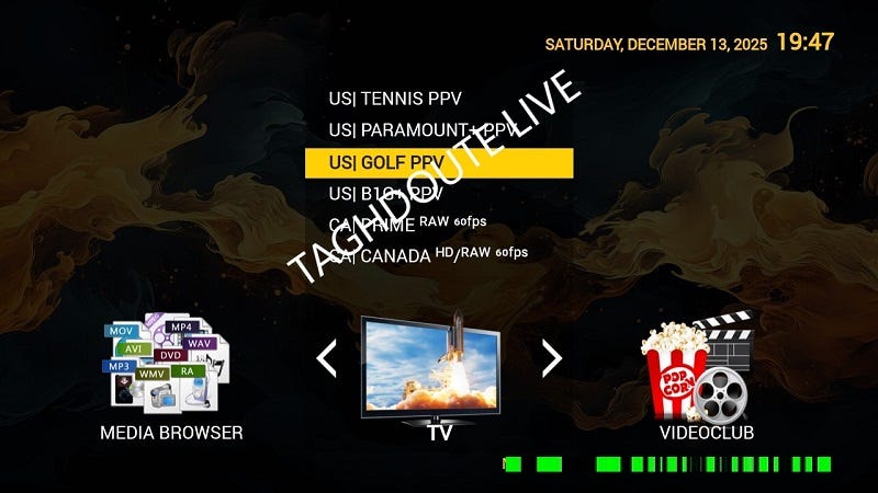 IPTV STB Emulator: Complete Guide to Stalker Portal and Xtream Codes