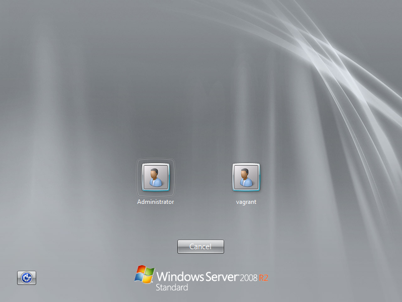 A step-by -step guide: How to set up your own Metasploitable3-win2k8 on Windows