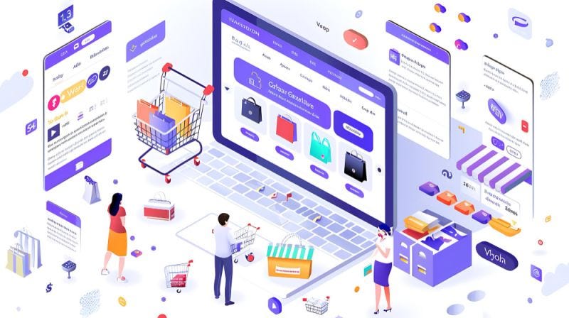 How to Build a Marketplace That Scales Before You Scale Traffic