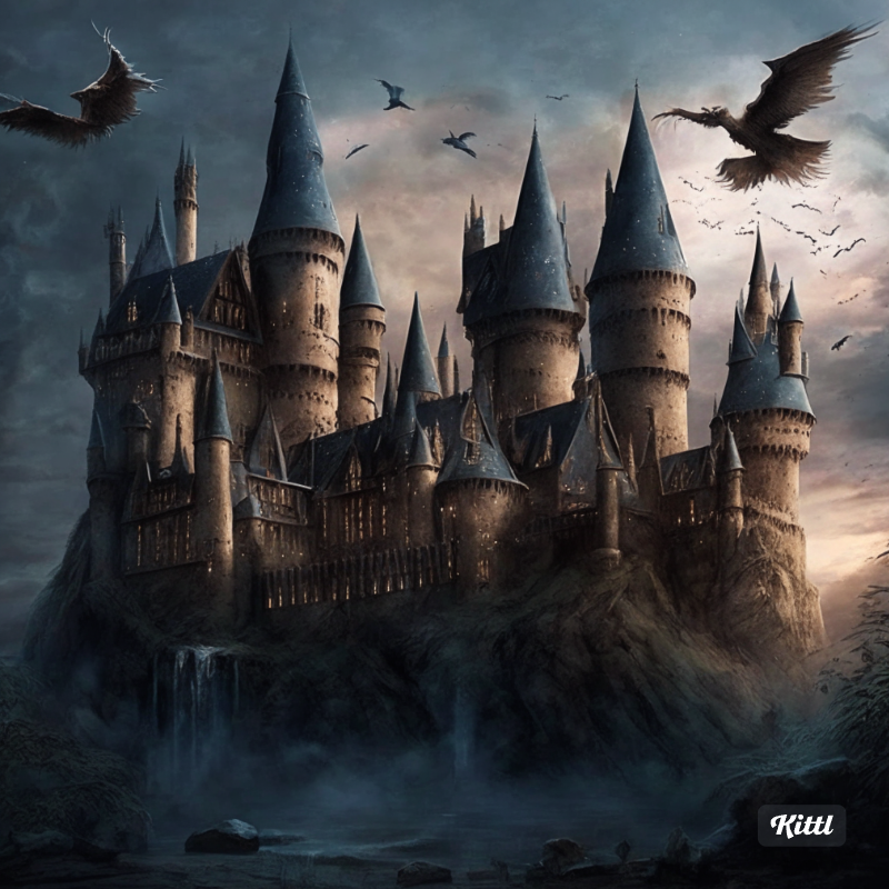 Summary of Harry Potter and the Order of the Phoenix by J.K. Rowling