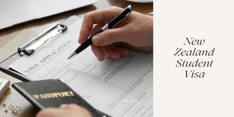 HOW TO GET STUDENT VISA TO NEW ZEALAND APPROVED Study Visa New 