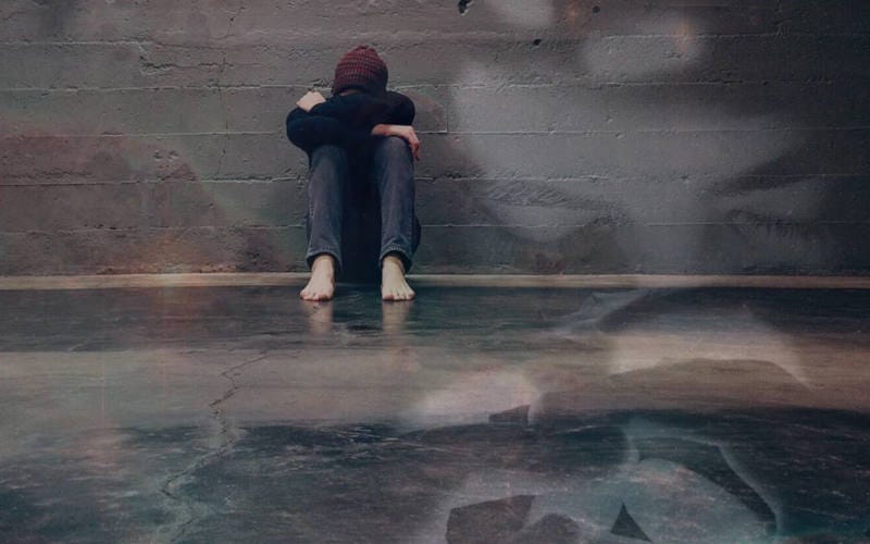 Schmerz — ein Botschafter der Liebe, den wir für den Feind halten