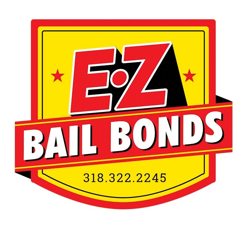 EZ Bail Bonds EZ Bail Bonds Medium