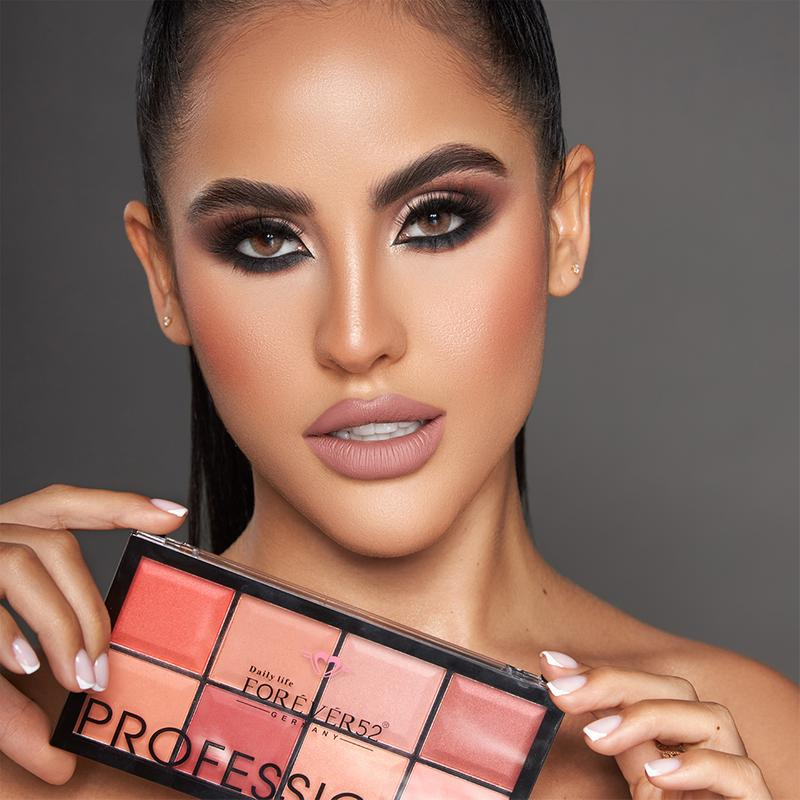 How to Choose the Best Blush Colour for You? by Dailylifeforever Medium