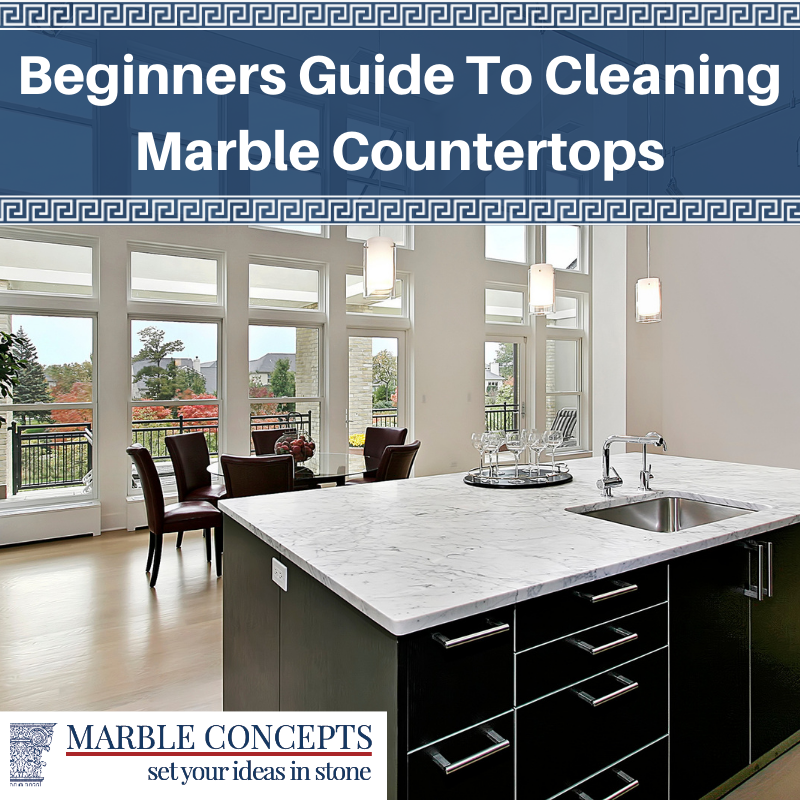 Beginners Guide To Cleaning Marble Countertops by Jamesjung Medium