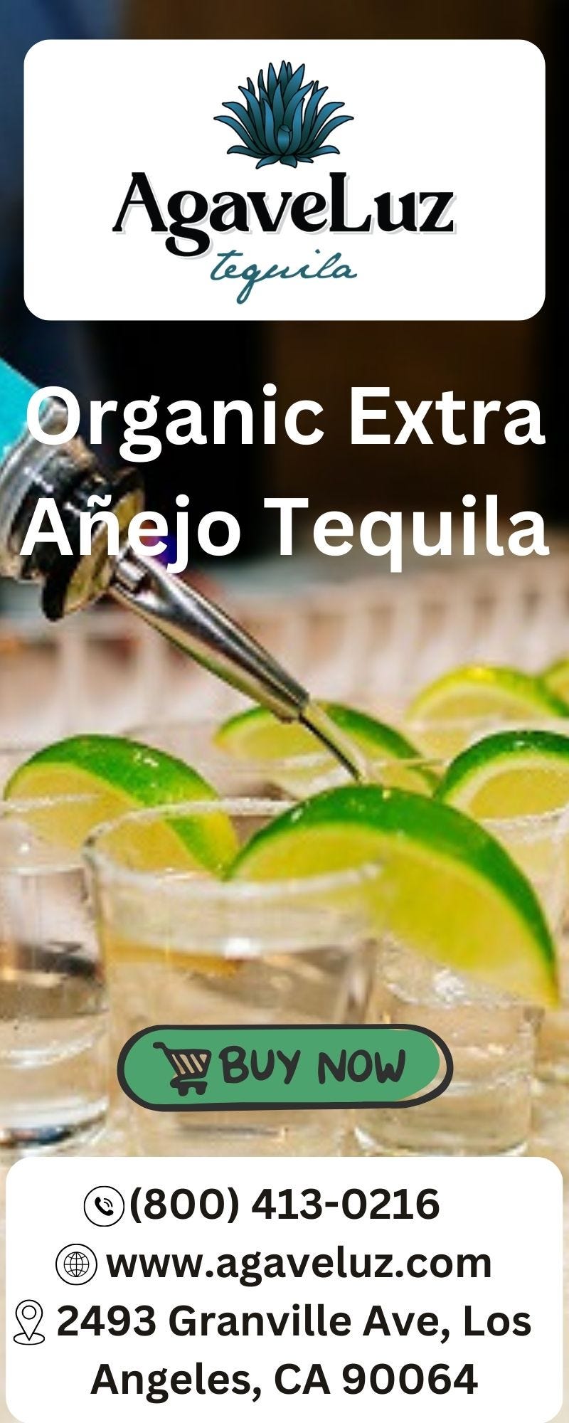Sip In Style — Discover The Best Extra Anejo Tequilas Without Additives