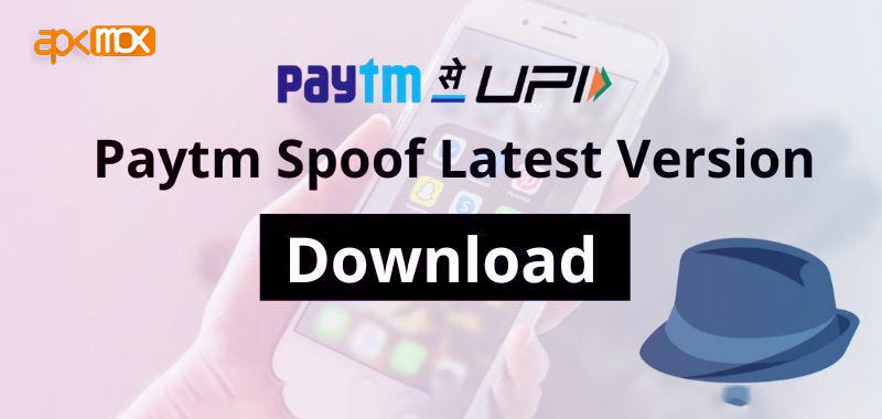 Spoof Paytm APK What You Need to Know by William James Medium Spoof Paytm APK What You Need to Know by William James Medium