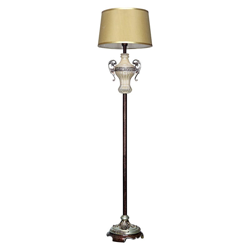 Brighten Your Home Exploring the Best Floor Lamps Available in